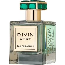 French Avenue Divin Vert Edp 100 ml Erkek Parfümü