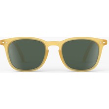 Izipizi Kids #e Yellow Honey 5-7 Yaş - Sarı Çocuk Güneş Gözlüğü