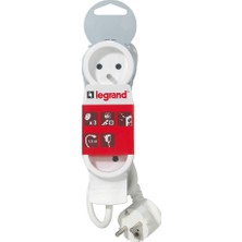 Legrand 050051 Grup Priz Ups 3lü 1,5 mt 3245060500511