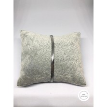 Silver Çelik Italyan Bileklik