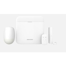 HIKVISION DS-PWA64-Kit-WE AX PRO Kit Kablosuz Alarm Seti