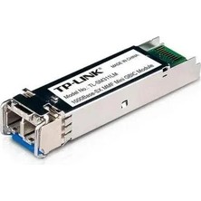 TP-LINK OMADA TL-SM311LM mGBIC 1000BASE MM Sfp Modül