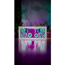 Jade Produck Jigglypuff LED Işık Kutusu