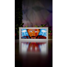 Jade Produck Thor V2 - LED Lıght Box
