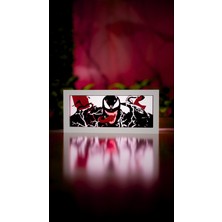 Jade Produck Venom LED Işık Kutusu