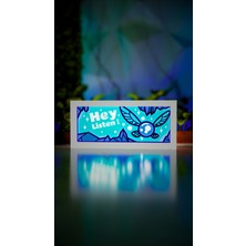 Jade Produck Navi - LED Işık Kutusu