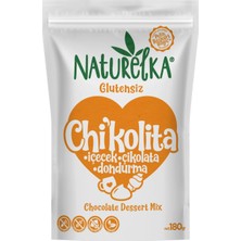 Naturelka Chi'kolita 180 gr
