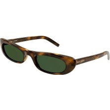 SL 557 SHADE 002 53 Yves Saint Laurent Güneş Gözlüğü