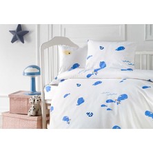 Menderes Home Cotton Collection Ranforce Bebe Nevresim Seti Little Baby