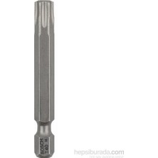 Bosch - Extra Hard Serisi Vidalama Ucu T40*49 mm 1'li