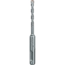 Bosch - Plus-1 Serisi, SDS-plus Kırıcı Delici Matkap Ucu 5.5*110 mm