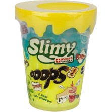 Sinerjim 46079 Mini OOPS Orjinal Metalik
