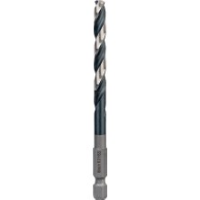 Bosch - Altıgen Şaftlı - Impact Control - HSS Metal Matkap Ucu 6,0*98mm