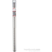 Bosch - Max-7 Serisi Kırıcı Delici Ucu 15*540 mm