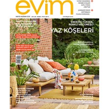 Evim Dergisi