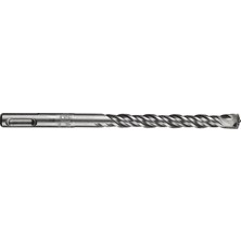 Bosch - SDS-Plus-5X Serisi Kırıcı Delici Matkap Ucu 14*210 mm