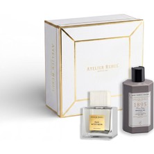 Atelier Rebul Eau Mystique Parfüm Hediye Seti