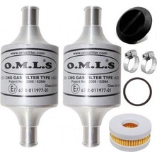 Atiker Landirenzo Lpg Filtre Seti