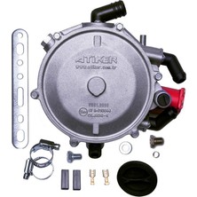 Atiker Karbüratörlü Regülatör / Beyin VR01 90KW