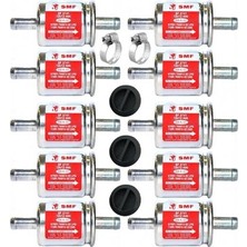 Atiker 10 Adet Smf Lpg Filtresi 12MM Kampanyalı Satış