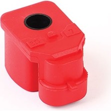 Atiker  Enjektör  Bobini 12 V-Dc 3 Ohm Kırmızı