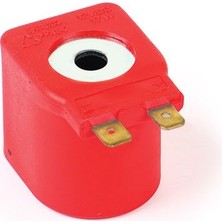 Atiker  Şamandıra Valf  Bobin 12 V-Dc 17 W