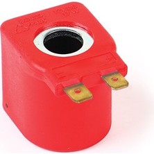 Atiker Karbürötörlü Valf  Bobin 12 V-Dc 17 W