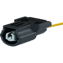 Atiker Honda Yağ Müşür Soketi 1 Pin Kablolu