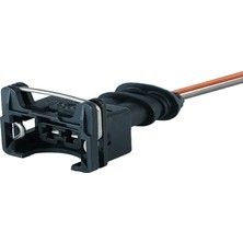 Atiker Ford Krank Pozisyon Soketi 2 Pin Kablolu
