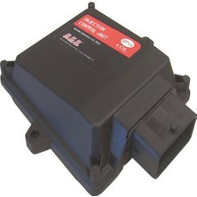 Atiker Aeb MP48 Lpg Ecu, 3-4 Silindirli Motorlar Için