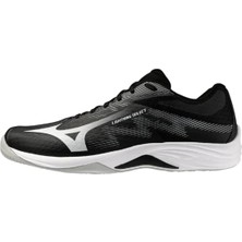 Mizuno Lightning Select Erkek Voleybol Ayakkabısı Siyah