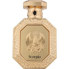 French Avenue Genesis Scorpio Edp 90 ml Unisex Parfüm