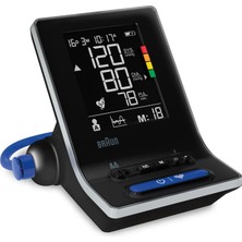 Braun BUA6350 Koldan Ölçer Tansiyon Aleti