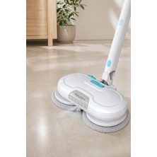 Hauzen Dymo 4’ü 1 Arada Elektrikli Mop