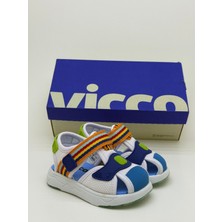 Tekiner Vicco Ultra Hafif Çocuk Sandaleti