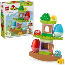 LEGO DUPLO Denge ve Dizme Ağacı