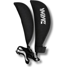 Outdoorun Daiwa Neopren Ayarlanabilir Lastikli Kamış Koruma Kılıfı