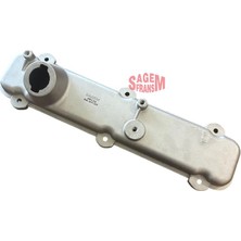 Külbütör Üst Kapağı Fiat Doğan Şahin Kartal Slx 1993+ 98804751 39119 Sagemfrans