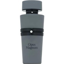 French Avenue Opus Magnum Extrait De Parfum 100 ml Unisex Parfüm