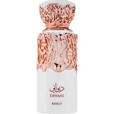 French Avenue Diwani Beirut Edp 100 ml Unisex Parfüm