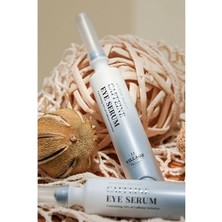 Village 11 Factory Hydro Boost Caffeine Eye Serum – Göz Altı Morluk & Torba Karşıtı Kafeinli Göz Serumu