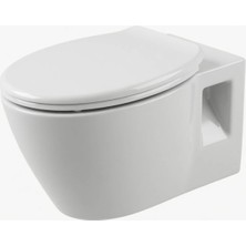 Ideal Standard - Consept Asma Klozet, Standard Kapak Dahil Outlet - E785001TK.-