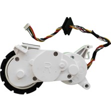Ümit Maker Karcher Rcf 3 Robot Süpürge Uyumlu Sağ Tekerlek