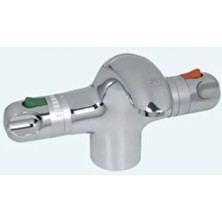 Gpd - Termostatik Lavabo Bataryası - TLB01