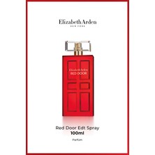 Elizabeth Arden Red Door EDT Kadın Parfümü 100ML