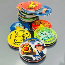 Pokemon Taso 1 Set (51 Adet) Özel Kutu Eşliğinde Hediyeleriniz ile Birlikte