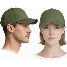 Moda Nokta Spor Mikro Şapka Ayarlanabilir Cırtcırtlı Kep Unisex Nefes Alan Kumaşla Üretilmiştir