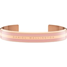 Daniel Wellington Emalie Bracelet Rose Gold & Dusty Rose DW00400009