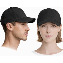 Moda Nokta Spor Mikro Şapka Ayarlanabilir Cırtcırtlı Kep Unisex Nefes Alan Kumaşla Üretilmiştir