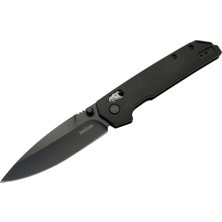 Tekinhediyelik Kershaw D2 Çelik Çakı